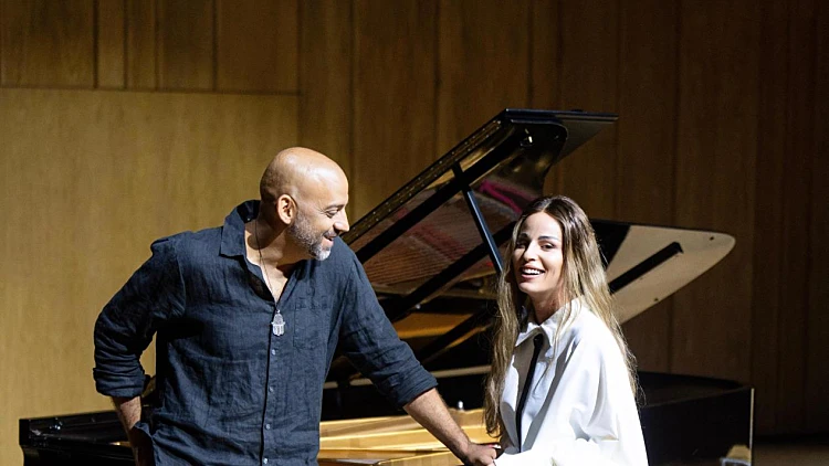 דורין אור ועידן רייכל