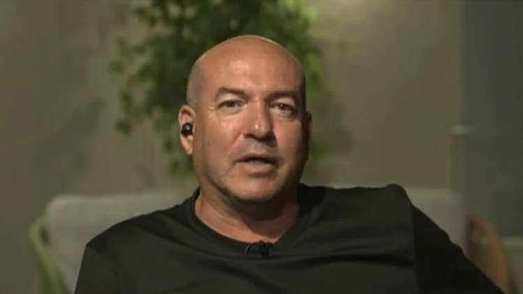 אייל ברקוביץ': "רק עכשיו מבינים את מה שהבנתי כבר לפני 30 שנה"