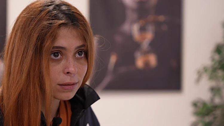 זעקת הצעירה שמאוימת ברצח על רקע כבוד המשפחה: "אני מפחדת"