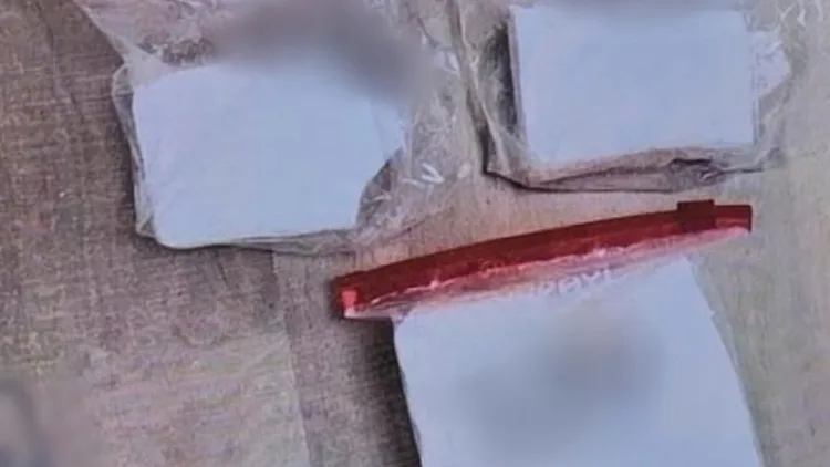 חצי ק"ג קוקאין: גננת ממרכז הארץ נעצרה בחשד לסחר בסמים