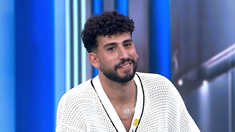 פרסום ראשון: חן קראוניק נצפה צמוד לבחורה חדשה