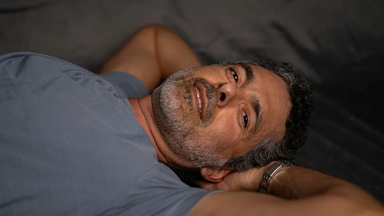 השחקן והזמר האהוב חושף: "מתוך הכאב צף השיר"