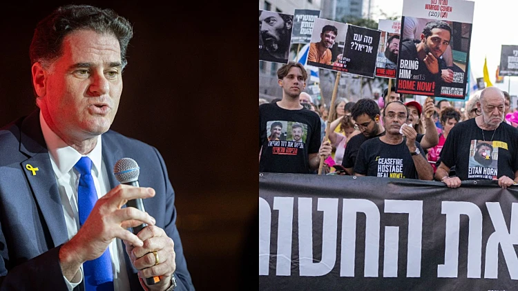 דרמר למתווכות: לא שוללים עסקה חלקית, אל תתרשמו מההצהרות