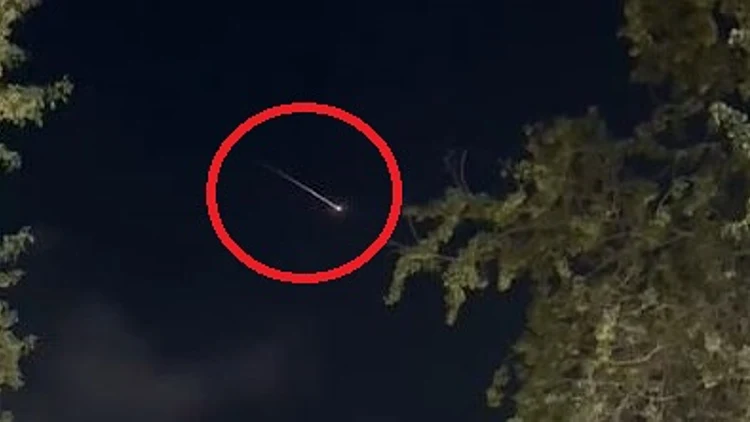 עוד עיניים בשמיים: ישראל שיגרה את לוויין הריגול "אופק 19" לחלל