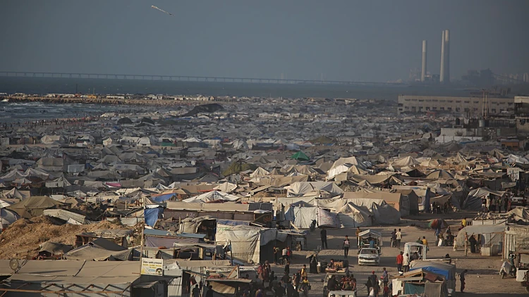 ההערכה בצה"ל: חמאס יזיז חטופים לקראת הפעולה לכיבוש עזה