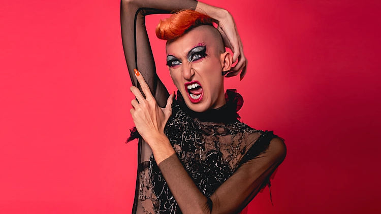 בנימין יום טוב - "האפי אנדינג"