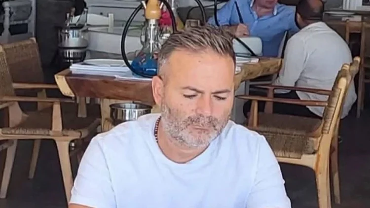 רגע לפני גזר הדין על סחר בסמים: מי רצח את איש העסקים?