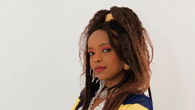 הזמרת המוערכת שמאמינה בכוחה של המוזיקה: "זה מרפא, נקודה"