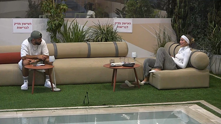 טיימליין "האח הגדול", היום ה-108: הדיירים מרגישים את הסוף 