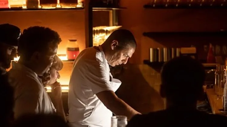 בנדיט, יוסי שטרית