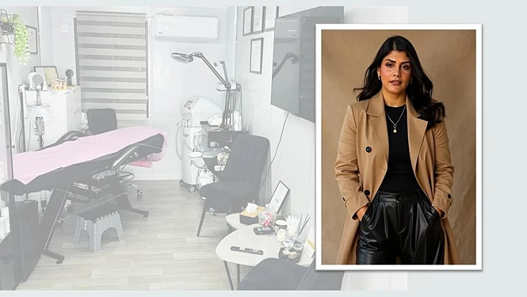 להחזיר את עור הפנים שנים לאחור: השיטה של יפית רם מאשקלון משנה את חוקי המשחק | רשת 13