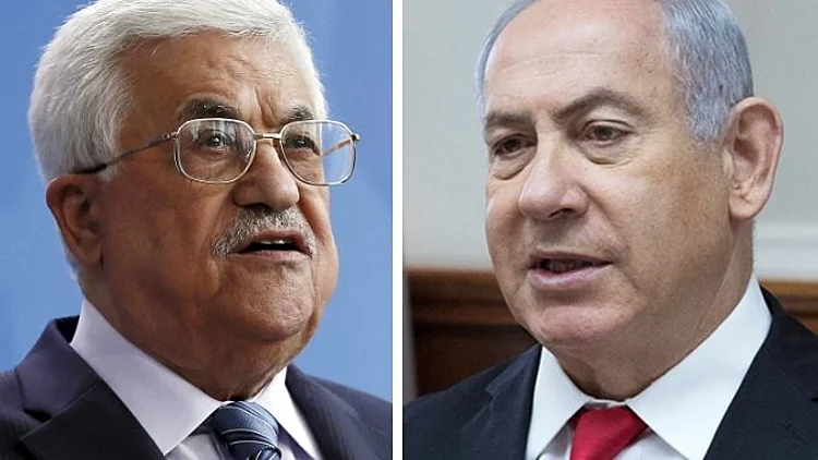 רה"מ דן בחשש מהסלמה ביו"ש ובהיערכות להכרה במדינה פלסטינית