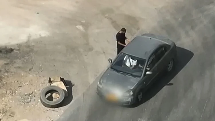 בשורות המשטרה: הרחפנים שמתעדים עסקאות סמים מהאוויר
