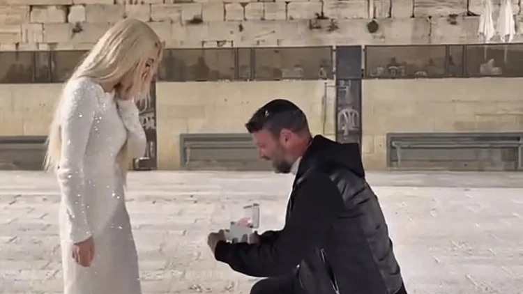 סתיו קצין: "זה שאנחנו בעל ואישה לא אומר שצריכים לגור יחד"