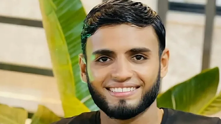 דיווח: חוסל המחבל שהתקשר לאביו ב-7.10 והתגאה ברצח 10 יהודים