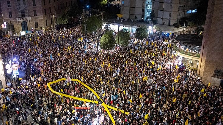 דיווח: למרות התקיפה בקטר - חמאס מעוניין לחזור למשא ומתן