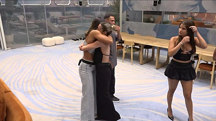 טיימליין "האח הגדול", היום ה-110: זו המודחת ה-18 של העונה 