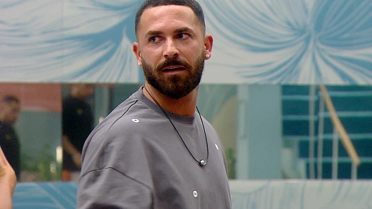 "היא שחקנית גמר": הבית בהלם מההדחה של שני