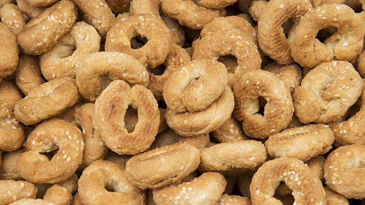 עוגיות מזרחיות, עבאדי