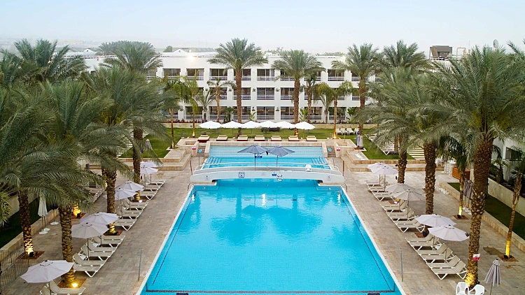 לאונרדו רויאל ריזורט