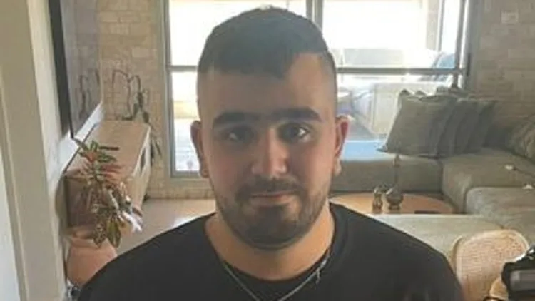 מול המוגבלות, עם המצלמה, סיפורו של הבמאי הצעיר על הרצף האוטיסטי מעכו | רשת 13