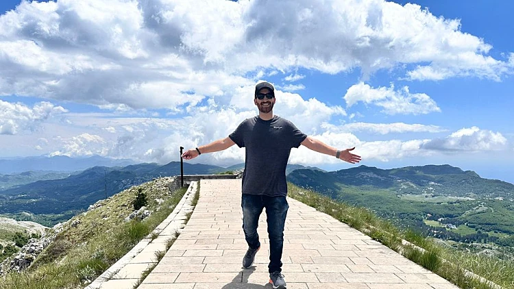 סוכנות תיירות שתעזור לכם להכיר מעל 120 יעדים בעולם | רשת 13