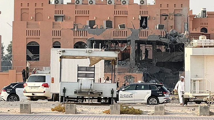 הדילמה לפני התקיפה בקטר: "לנסות להחיות קודם את המו"מ"