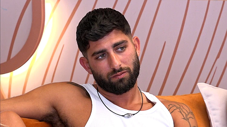 "הוא אומר שזה הוא": הדיירים מבקרים את הדרך של שון