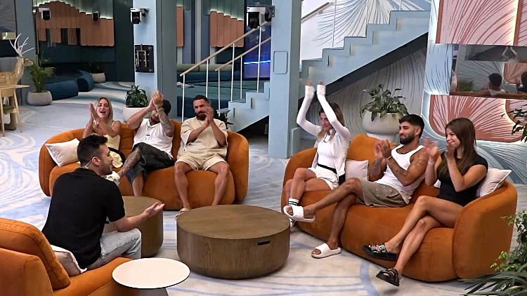 האח הגדול VOD | פרק 65: הקרב על הגמר