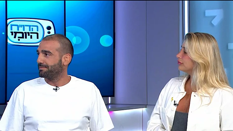 שילוב בין סטייל לערכים: אופנת הנעליים הישראלית שהגיעה עד לבית "האח הגדול"