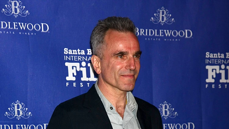 דניאל דיי לואיס