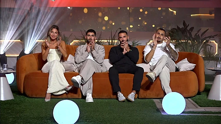 האח הגדול 2025