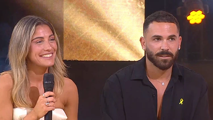 "הייתי הכי חשוף, הכי פגוע": יובל מדבר לראשונה בהתרגשות על הזכייה