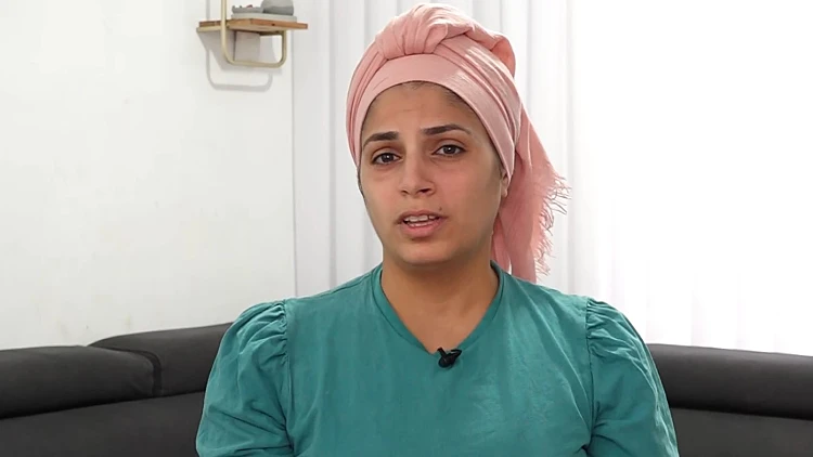 האמא שבנותיה עברו התעללות בגן: "הן חופשיות ואני עם השברים"