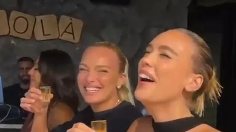 כוכבי "האח הגדול" יצאו לחגוג: מי בילו בענק, ומי בחרו להיעדר?