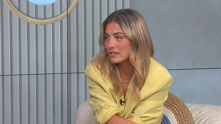 תרצה על שלקה: "כואב לי, פעם ראשונה שאני רואה את זה"