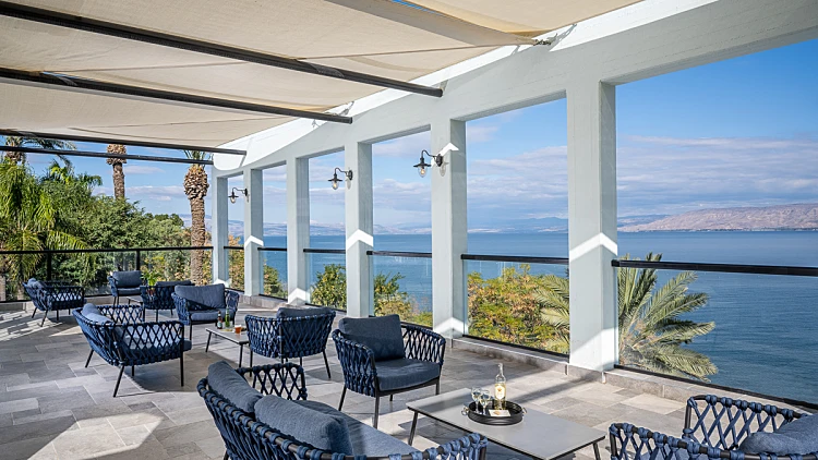 מלון ג'ייקוב אוהלו