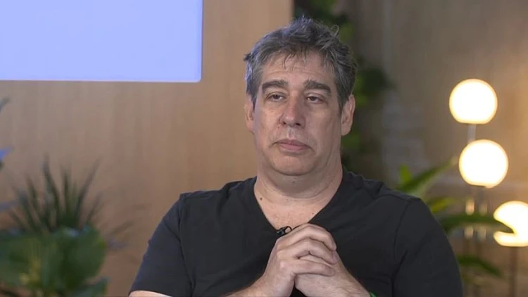 מיליארדר ההייטק משיק בנק חדש: "חושש מהשינויים שקורים פה"