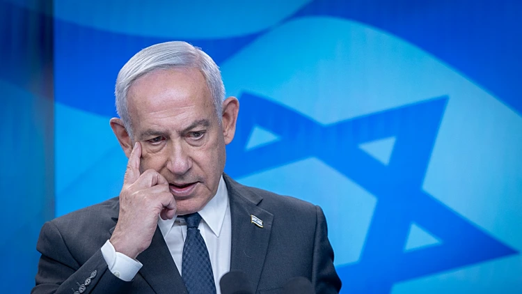 בניגוד לעמדת האוצר: נתניהו שוקל לסבסד משכנתאות לזוגות צעירים