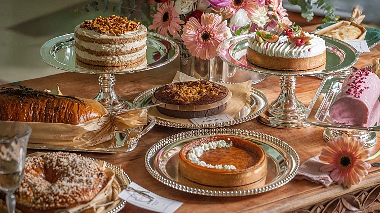 האנימון קייק של דלאל