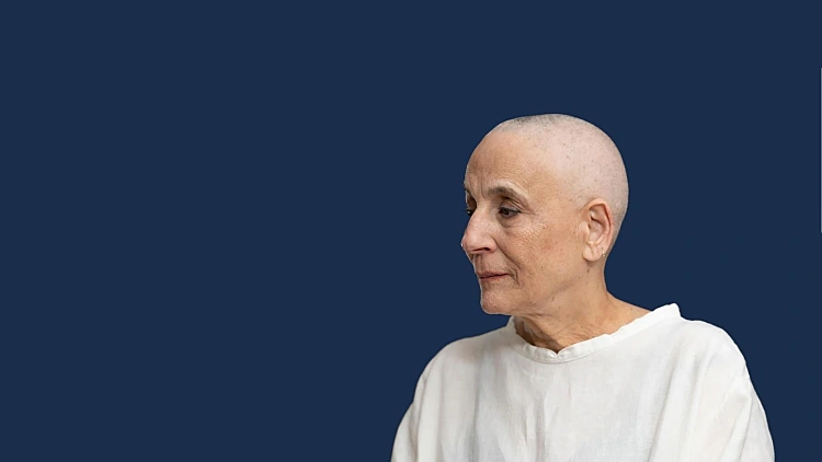 לאחר שלקחה הפסקה ממושכת: רבקה זהר שוברת שתיקה