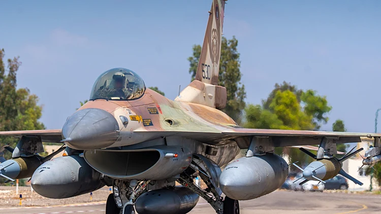 הדיון הגורלי על מינוי מפקד חיל האוויר - והמאבק בין כ"ץ לזמיר