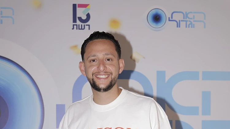 ארז מוגרבי משתף בתחושות הקשות מפיצוץ הדרבי: "סוסים רמסו ילדים"