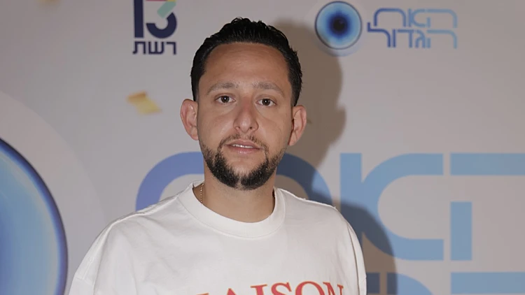 מוגרבי כמו שעוד לא שמעתם: "פחדתי שלא יהיה לי לאן לחזור"