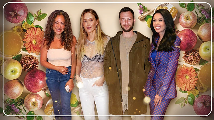 שנה חדשה, התחלה חדשה: הסלבס שהחליטו לפתוח בקריירה מפתיעה