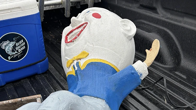 המפטי דמפטי