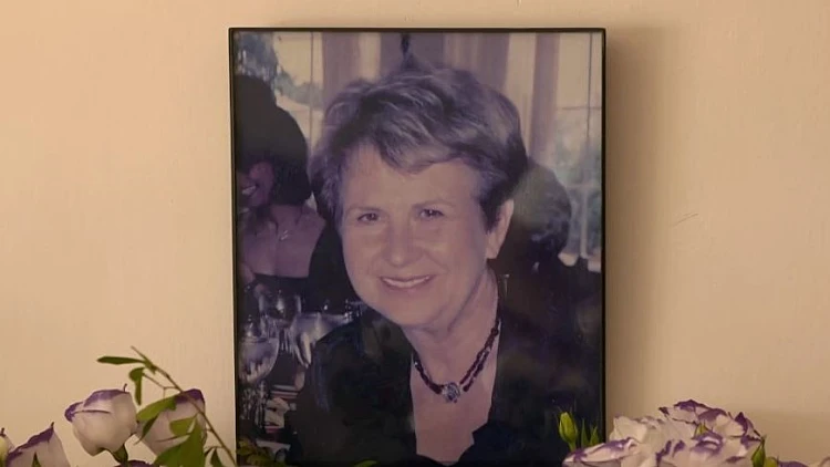 המטפל רצח את ורדה לעיני בעלה: "חברת הסיעוד התעלמה מהאזהרות"