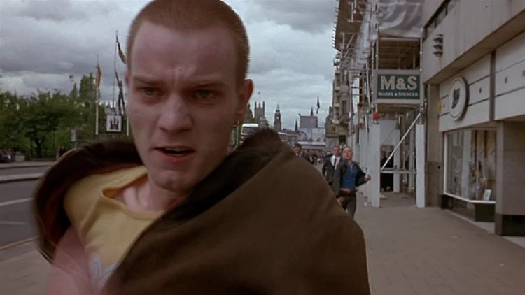 "טריינספוטינג"