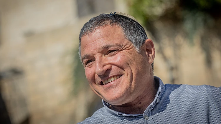 כ"ץ מברך: "צה"ל הפסיד אלוף מצטיין והשב"כ הרוויח ראש מצוין"