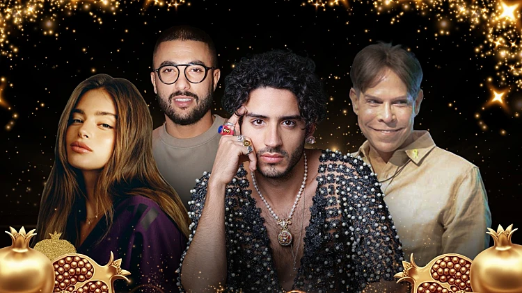 "הולכים לשנוא אותי על זה": הסלבס פותחים שנה עם תשובות מפתיעות